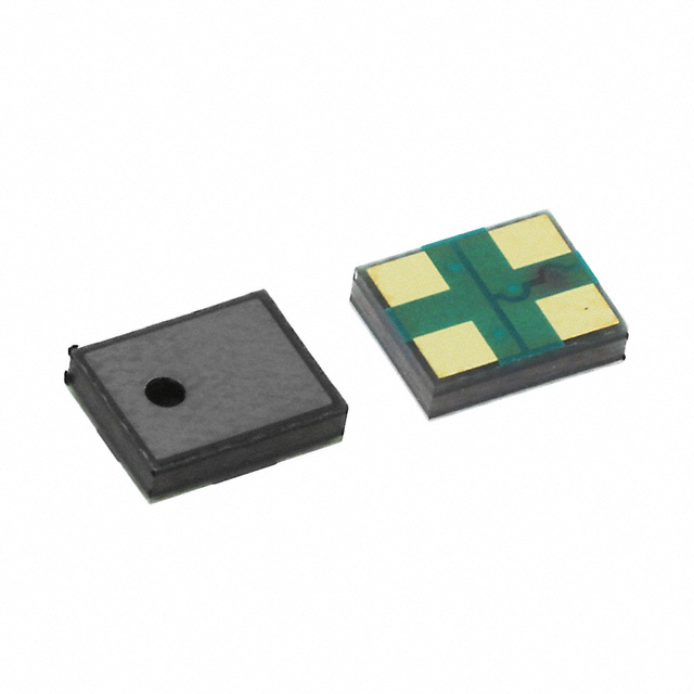 SPM0404HD5-PB - Syntiant