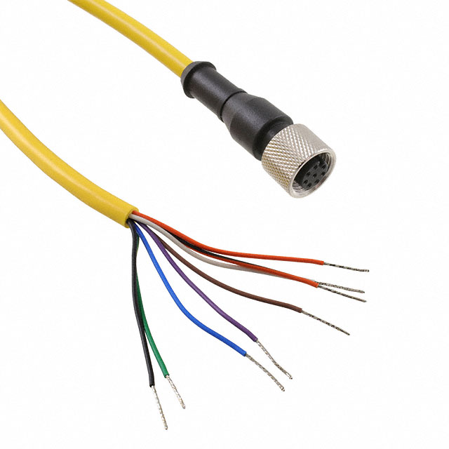 QDE-8150D - Banner Engineering Corporation