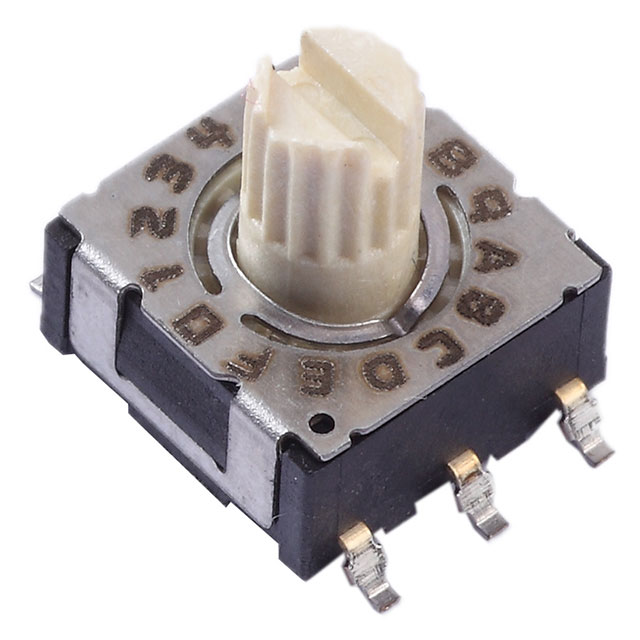 220AMC16R - CTS Electrocomponents