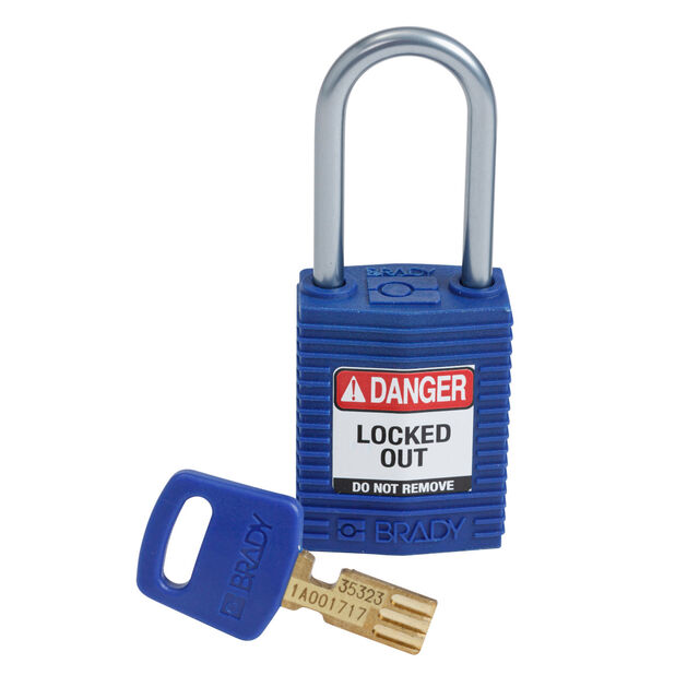 CPT-BLU-38AL-KD - Brady Corporation