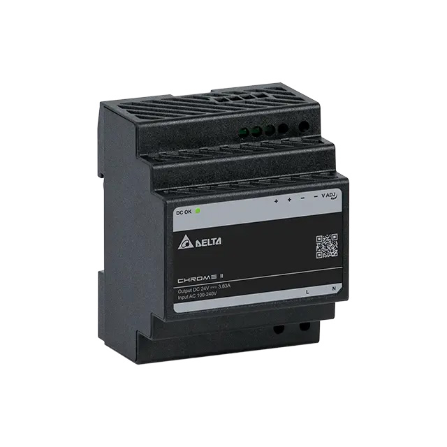 DRC-24V100W1RZ - Delta Electronics