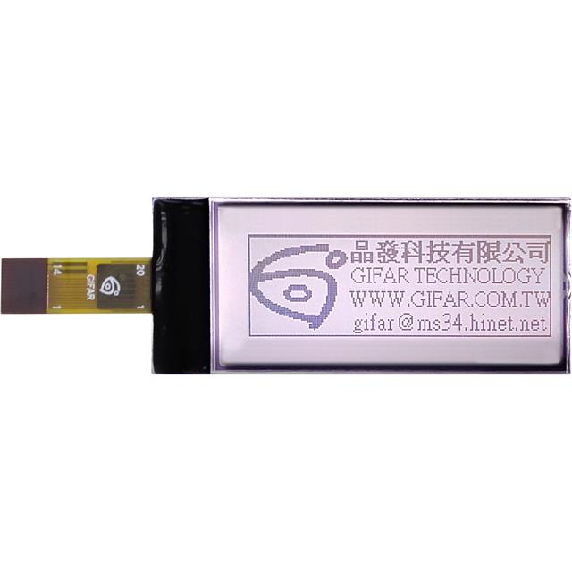GFG192065B-FPFE - Gi Far technology Co., Ltd