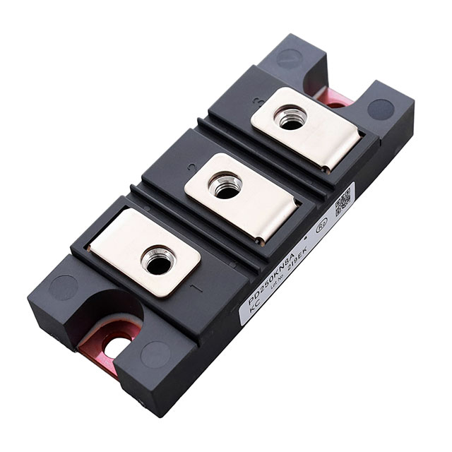 PD250KN8A - KYOCERA AVX