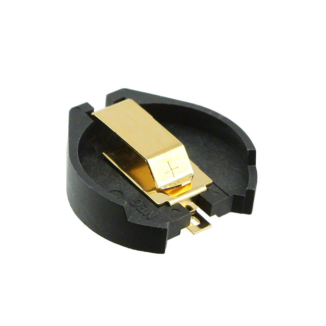 1091 - Keystone Electronics
