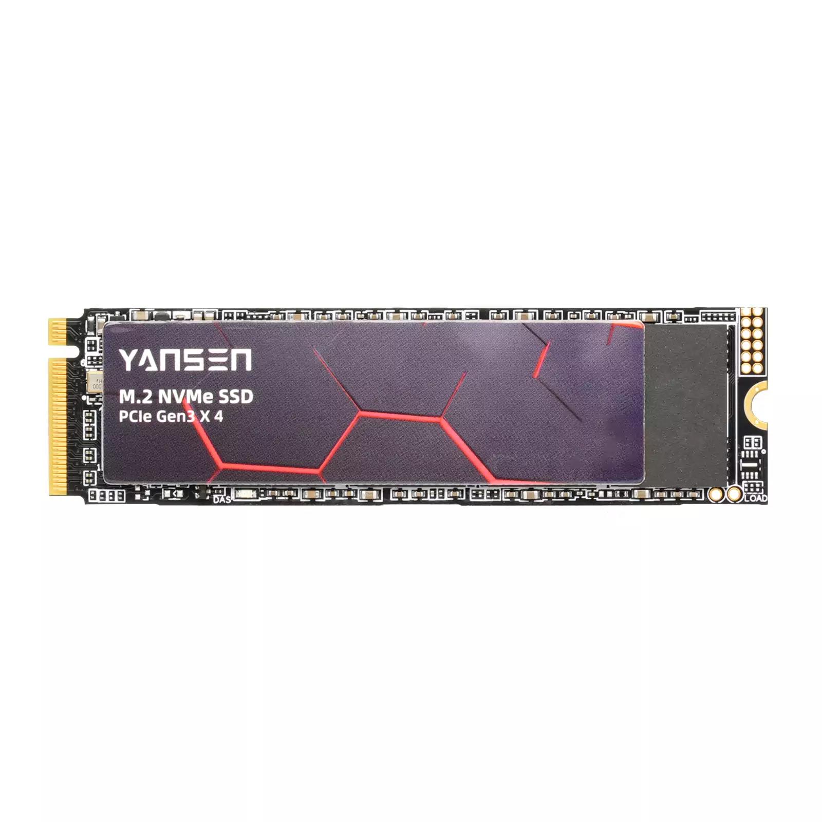 YSIN256-M430 2280 - YANSEN