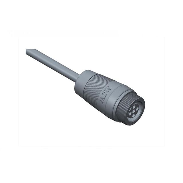 1CB-05BMFM-SL6A01 - Amphenol LTW