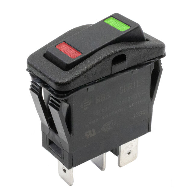 RB342A1100-136 - E-Switch