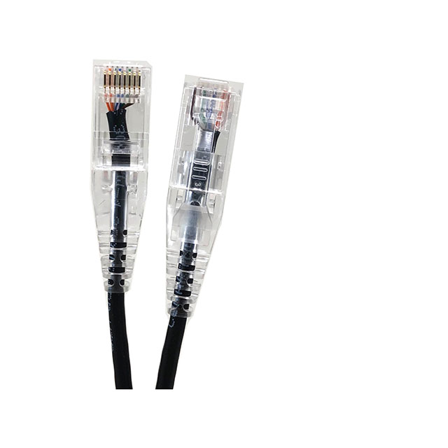 E08-003B-SL5 - Micro Connectors, Inc.