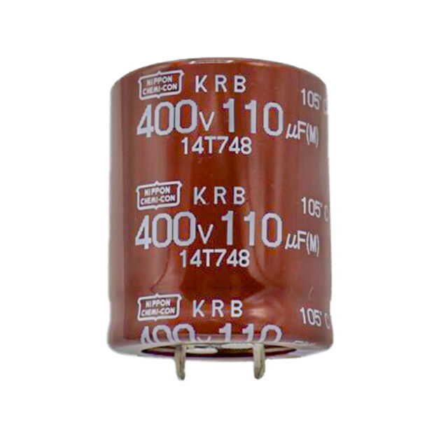 EKRB451VSN161MR54M - Chemi-Con