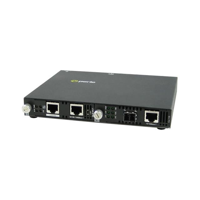 05070184 - Perle Systems