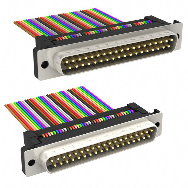 A7PPB-3710M - TE Connectivity AMP Connectors