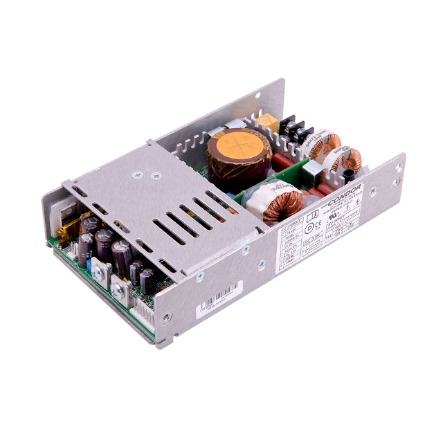 GNT412CBG - SL POWER / Advanced Energy