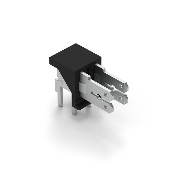638207122002 - W&uuml;rth Elektronik Midcom