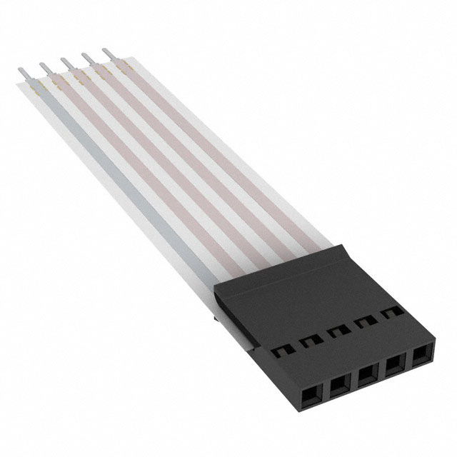 A9BAG-0505F - TE Connectivity AMP Connectors