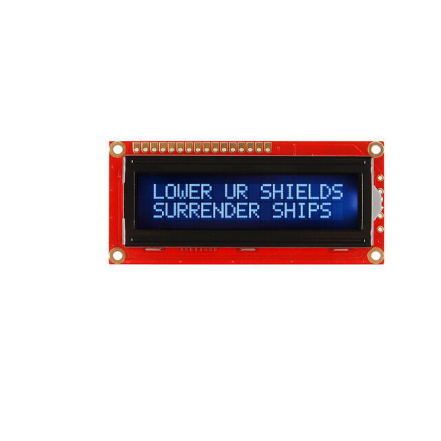 09052 - SparkFun Electronics
