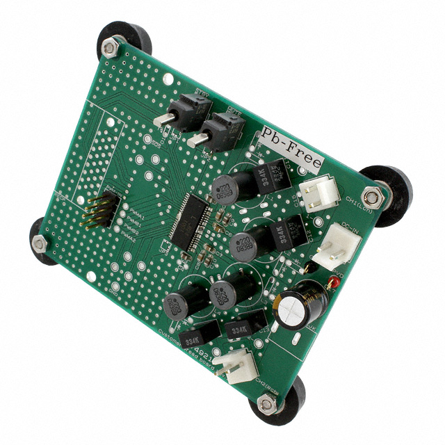 LV4924VHGEVB - onsemi