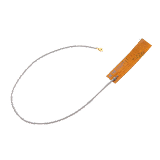 2195835-4 - TE Connectivity AMP Connectors