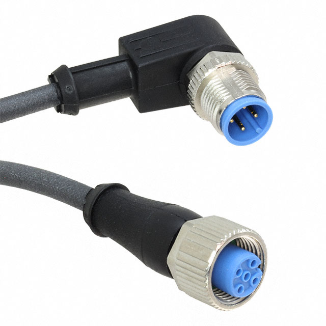 1-2273121-4 - TE Connectivity AMP Connectors