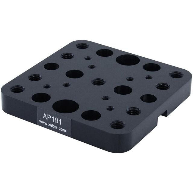 AP191 - Zaber Technologies