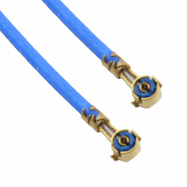 1064524-1 - TE Connectivity AMP Connectors