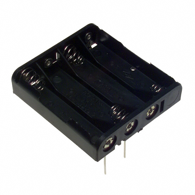 2481 - Keystone Electronics