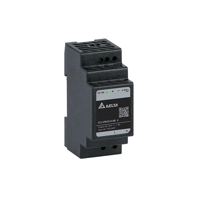 DRC-24V030W1RZ - Delta Electronics