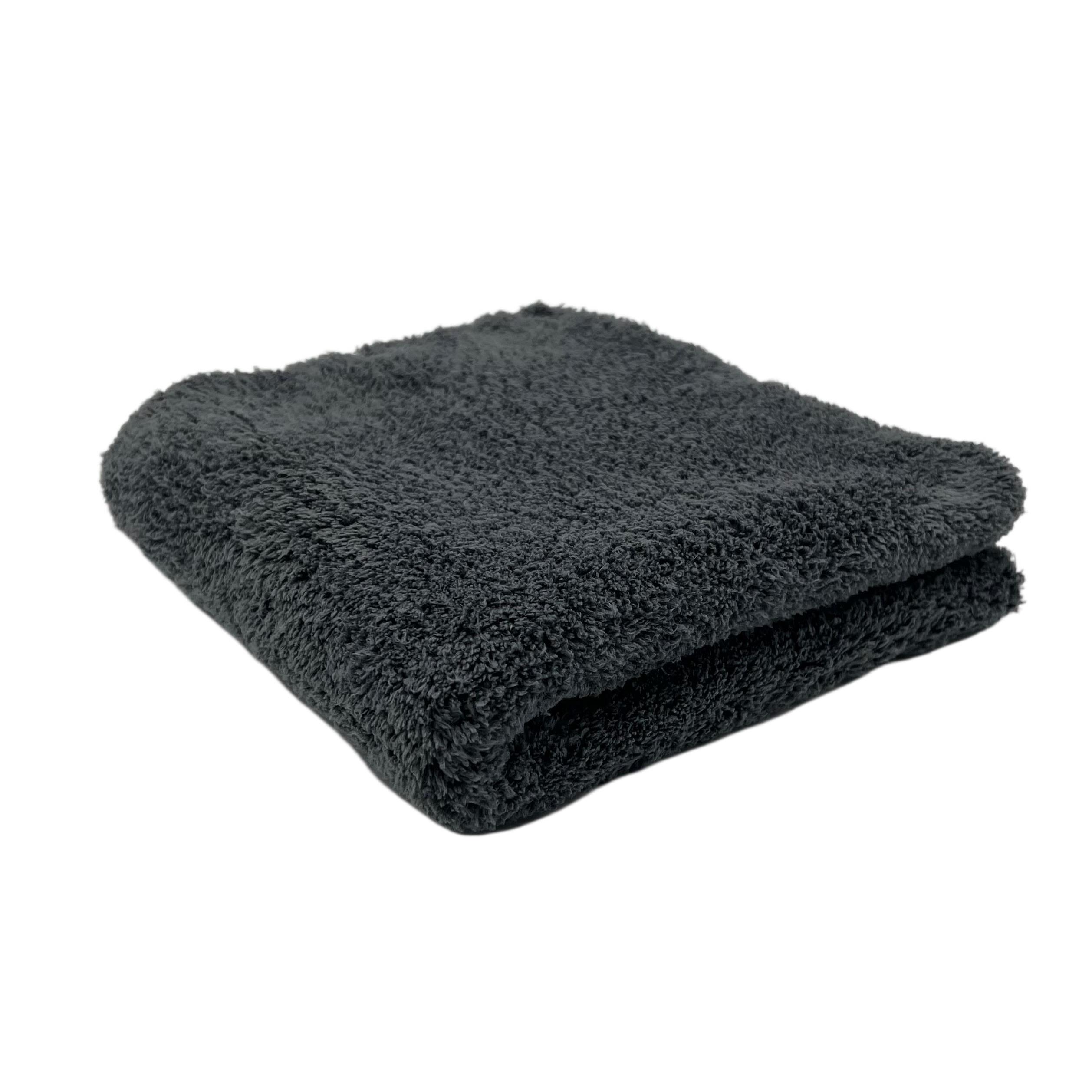 TM-MC-01220-GRY - TEXAS MICROFIBER