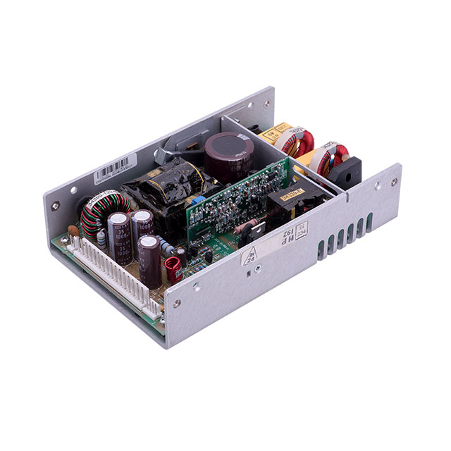 GPFC160-5 - SL POWER / Advanced Energy