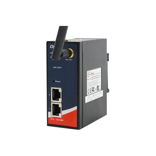IAP-420+ - ORing Networking