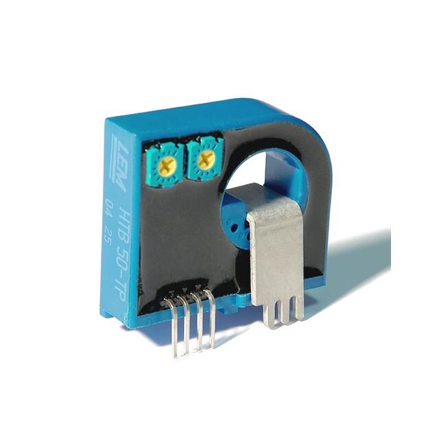 HTB 100-TP/SP3 - LEM USA Inc.