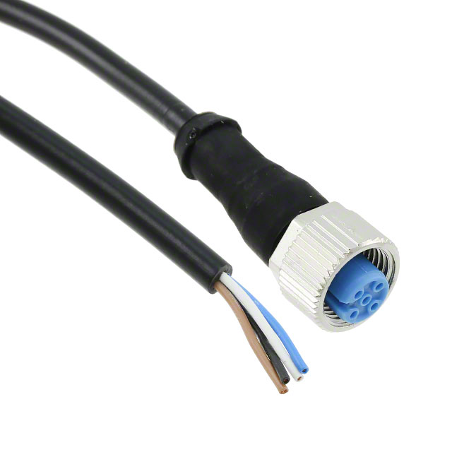 1-2273029-1 - TE Connectivity AMP Connectors