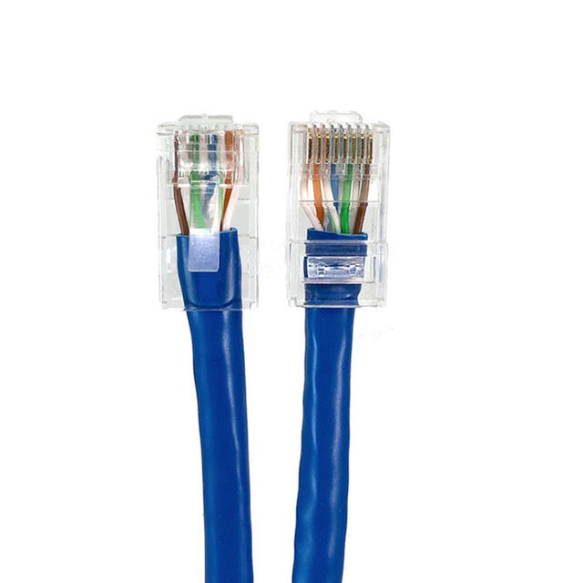 E08-001BL-NB - Micro Connectors, Inc.
