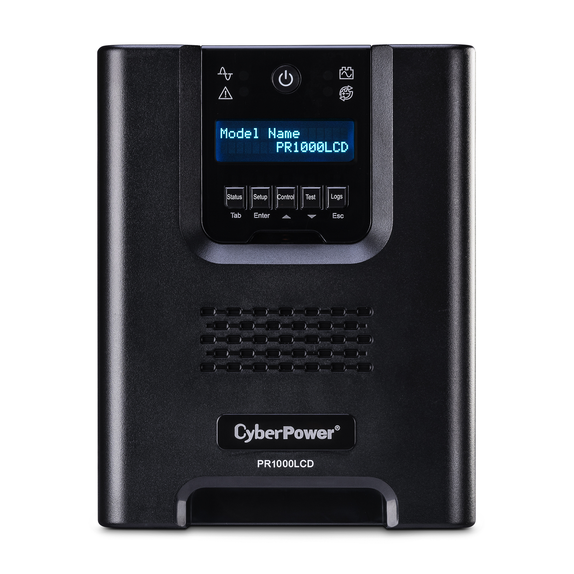 PR1000LCD - Cyber Power Systems (USA)