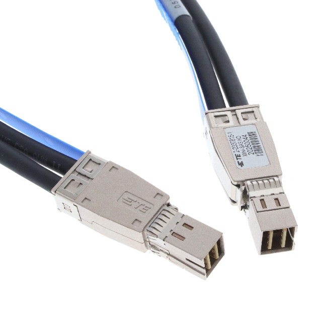 2-2337815-3 - TE Connectivity AMP Connectors