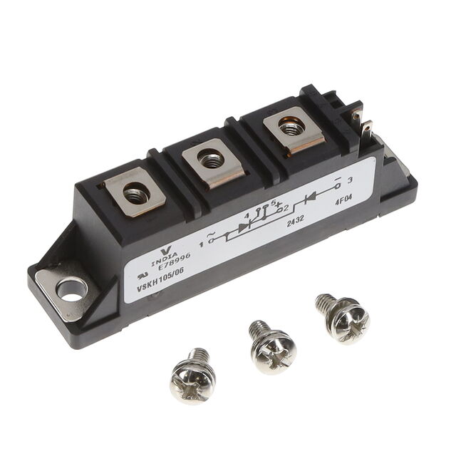 VS-VSKH105/16 - Vishay General Semiconductor - Diodes Division