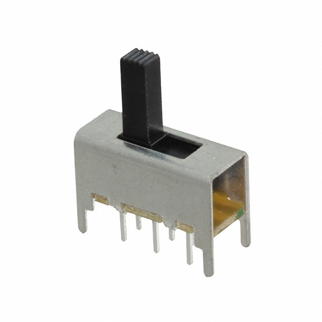 EG2201B - E-Switch