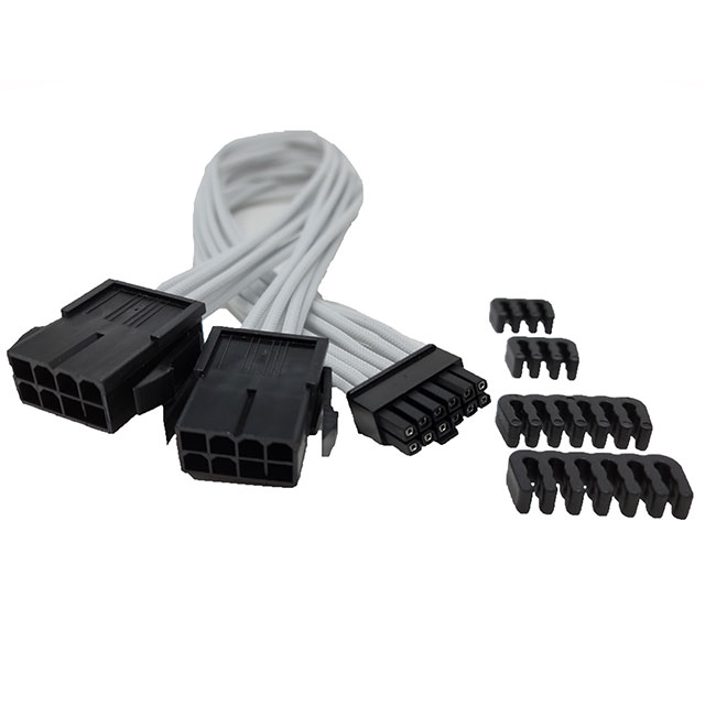 F04-250W - Micro Connectors, Inc.