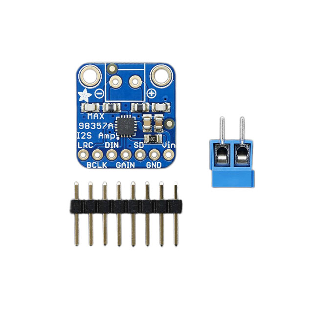 3006 - Adafruit Industries LLC
