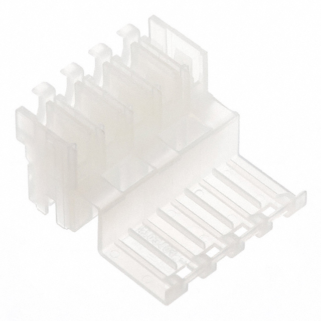 1703104-1 - TE Connectivity AMP Connectors