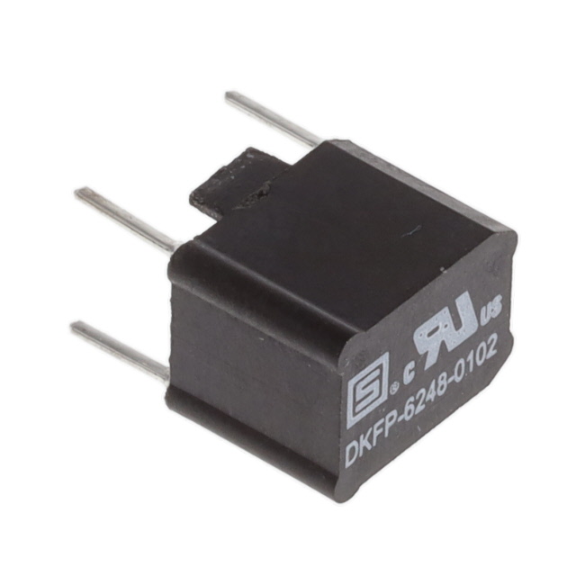 DKFP-6248-0102 - SCHURTER Inc.
