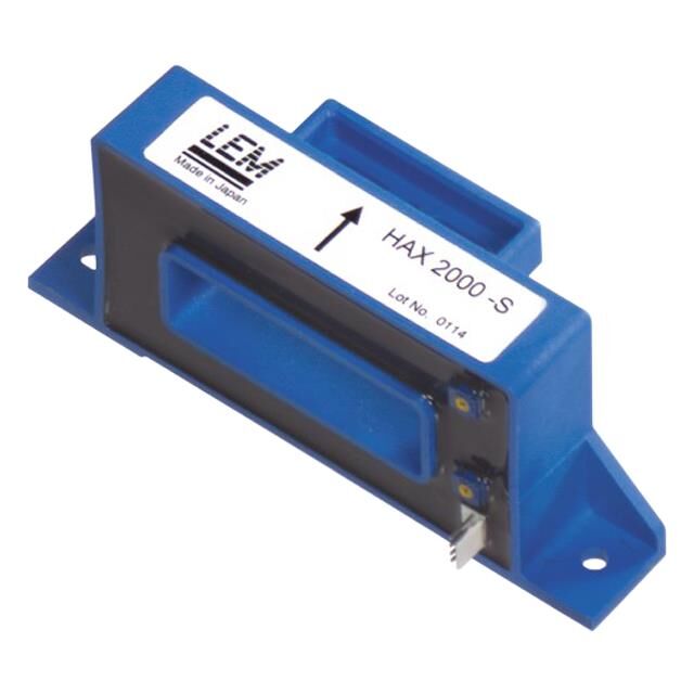 HAX 1000-S/SP13 - LEM USA Inc.