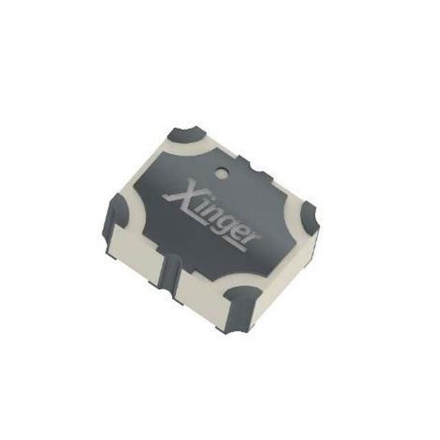 X4C35K1-03SR - TTM Technologies, Inc.