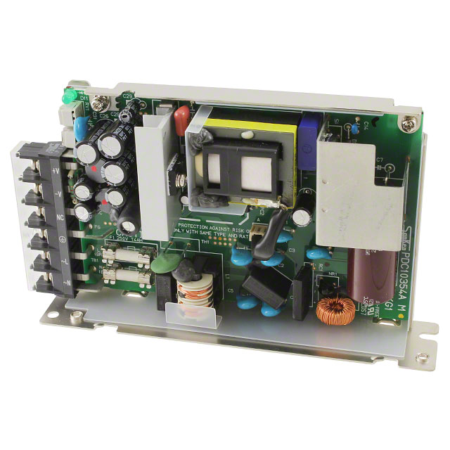 HWB030S-15 - Sanken Electric USA Inc.