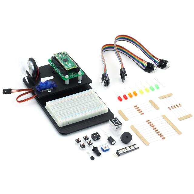 5342 - Kitronik Ltd.