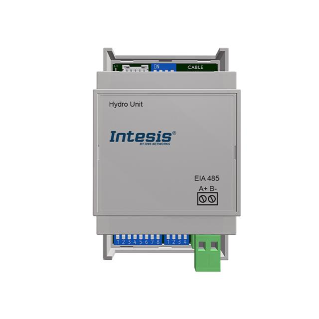 INMBSPAN001A000 - HMS Networks
