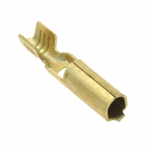 61012-1 - TE Connectivity AMP Connectors