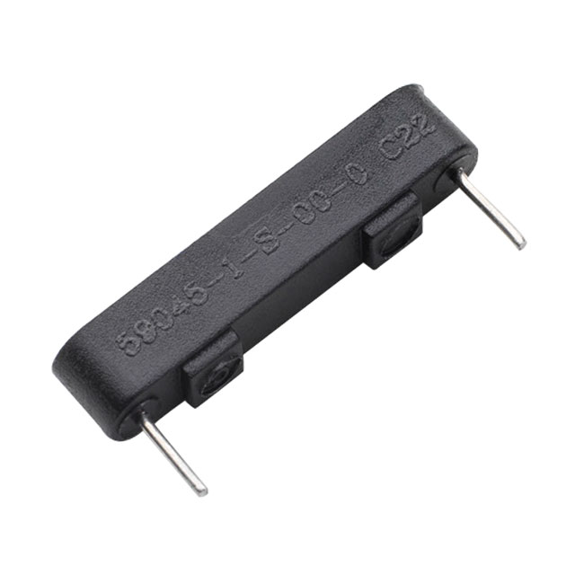 59045-1-S-00-0 - Littelfuse Inc.