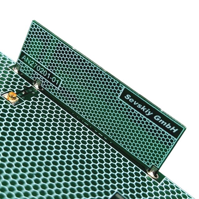 AN270201-01S - Sevskiy GmbH