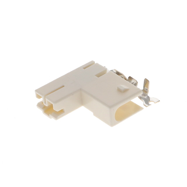 2299287-1 - TE Connectivity AMP Connectors