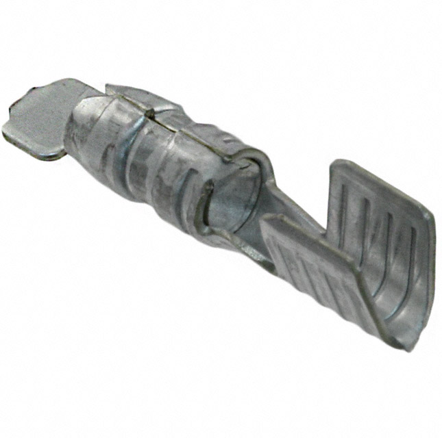 1742039-1 - TE Connectivity AMP Connectors